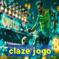 claze jogo